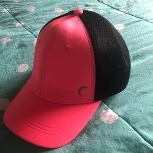Zyia baseball hat